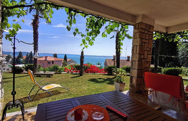 Apartments Nea - Photo 22