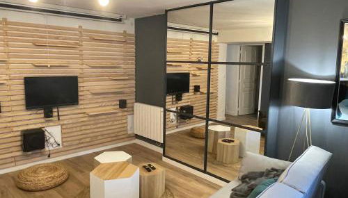 Le Lavoir 1 /calme /Fibre /Bord de l'Yonne - Foto 2