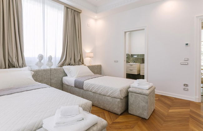 Villa La Perla Bianca 10 - Photo 9