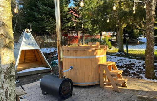 Przystanek Jeziorna 49 - Foto 23