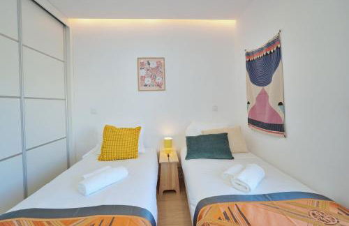 MBird Casa Limão Duplex Cascais - Foto 20