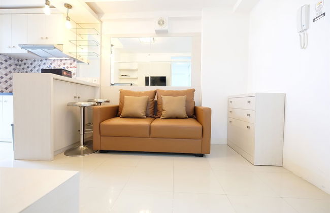 Bassura City Apartment with City View - Foto 34