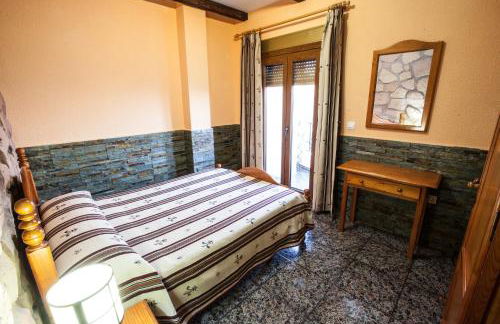 Alojamientos Rurales Benarum con Spa - Foto 116