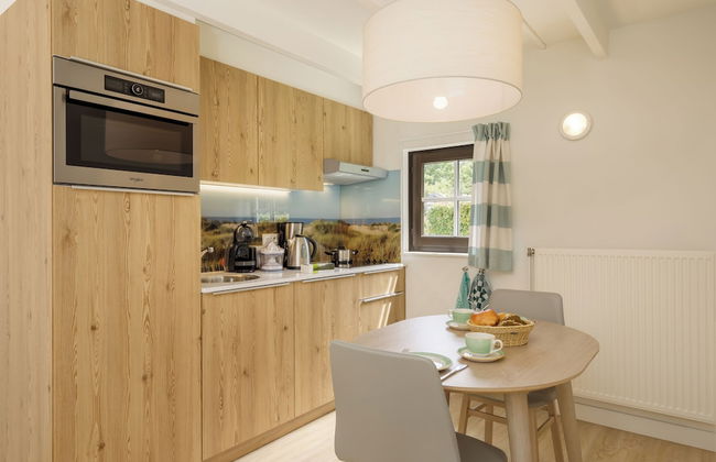 Center Parcs Park de Haan - Foto 32