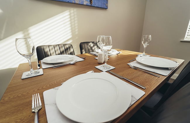 The Stay Company Whitefriars House - Foto 37