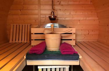 Ferienwohnung Schwarzwaldglueck - Foto 20