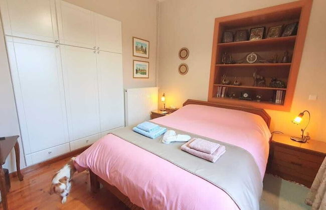 Best House Green Home Eleofito Agrinio - Foto 5