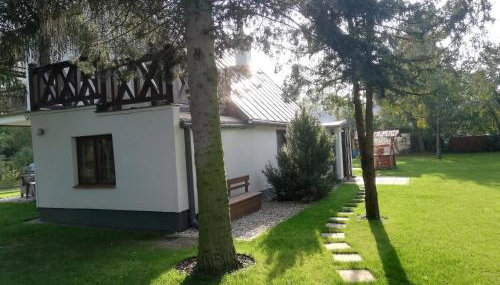 Ranczo Targowe - Foto 5