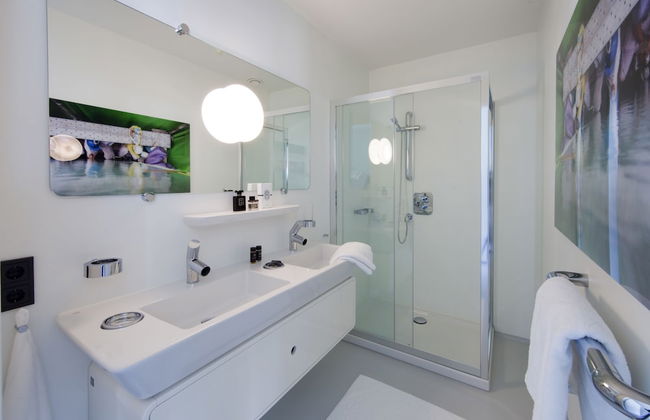 Urban Residences - Foto 38