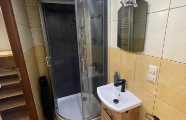 Domki całoroczne - u Ptaka - Miłków - Foto 2