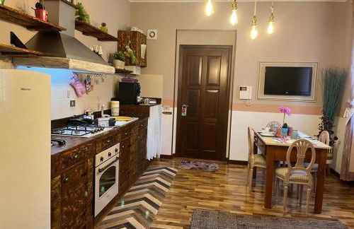 Casa vacanze villa Lido- Pangrazi Alessandra - Foto 34