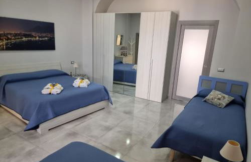 Miriam's House Pompei - Foto 32