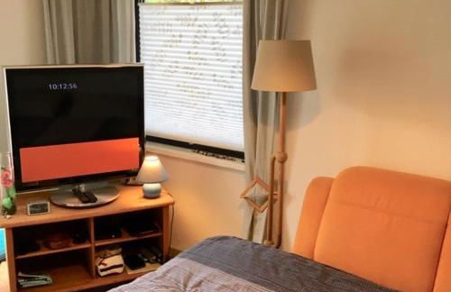 Ostseebungalow HaningHuus - Photo 17