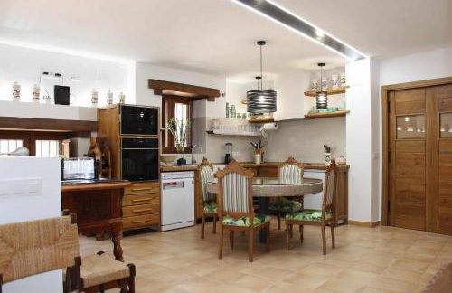 Molino de La Médica - Casa Rural de Lujo en Gredos - Foto 40