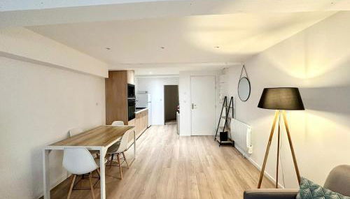Appartement Cosy au coeur de Crémieu - Foto 5