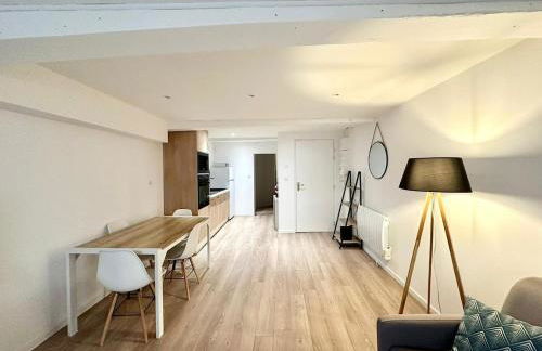 Appartement Cosy au coeur de Crémieu - Foto 5