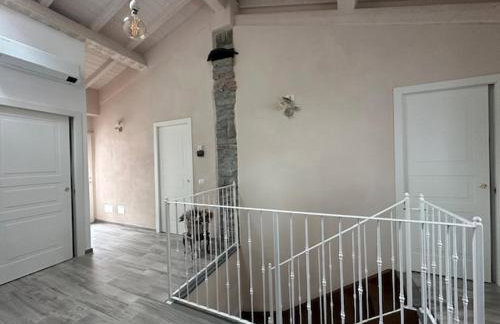 Casa vista lago la Rosella - Foto 35