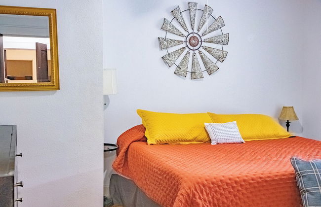 Kozy Haven Log Cabin Rentals - Foto 28