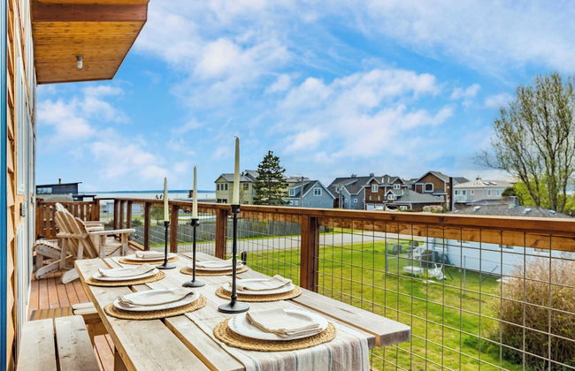 Chateau Coho by Avantstay Easy Beach Access - Foto 4