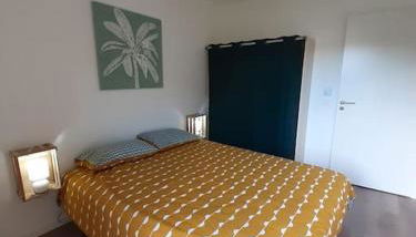 Dune Blanche 300 m de l'Océan, appartement neuf 6 personnes - Foto 5