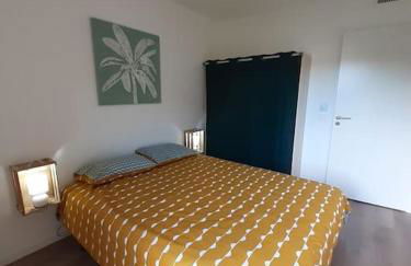 Dune Blanche 300 m de l'Océan, appartement neuf 6 personnes - Foto 5