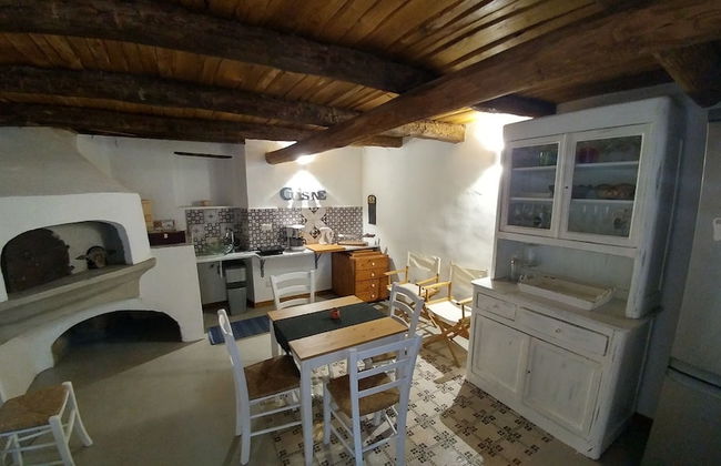 Dimora Aganoor La Foresteria - Foto 19