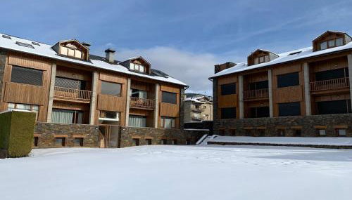 Cozy Apartment in Alp - Foto 3, Garden