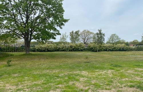 Ferienwohnung Ostseestille am Bodden mit Kamin - Foto 19