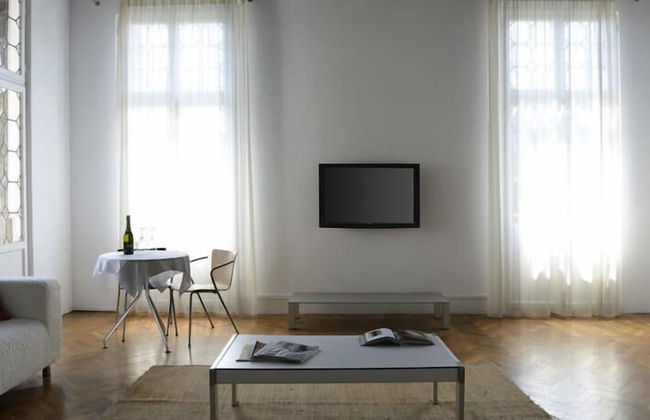 Palazzo Soderini - Photo 10