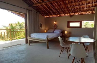 Loft Canoa - Photo 8