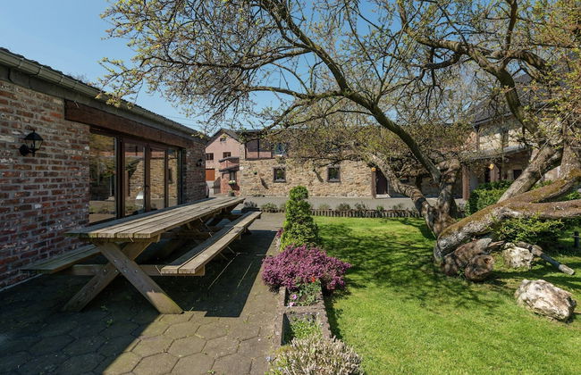 Spacious Waimes Villa - Foto 16