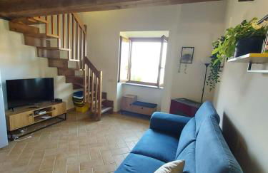 LakeView Loft - Lago di Bolsena - Foto 1