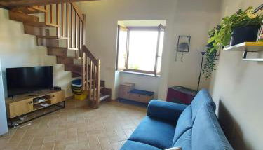 LakeView Loft - Lago di Bolsena - Foto 1