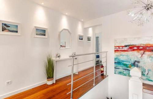 Villa Tesoro, Port Adriano, Sunny South West, Close to Beach, Large Pool, Tennis Court - Foto 45