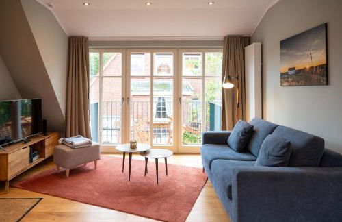 Noorderpad 5 Sternenkieker - Foto 1