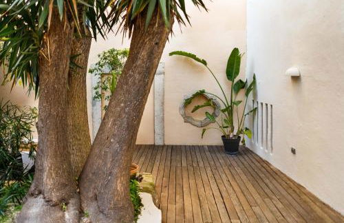 Pool & Garden Apt In the Heart of Lisbon - Foto 47