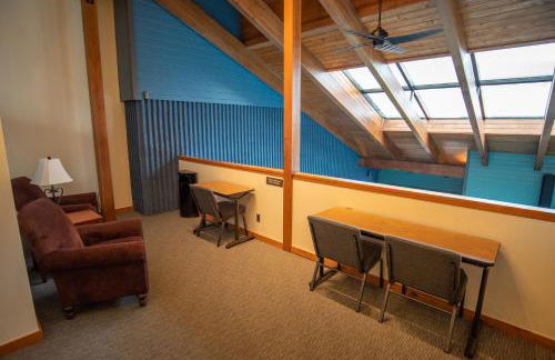 Mountainside Trailview Condo: Cozy Frisco Retreat - Foto 28