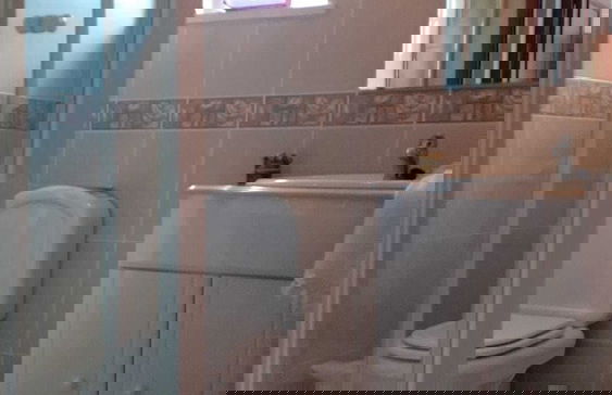 Assafarge-2bedroom-1bathroom-garden - Foto 11