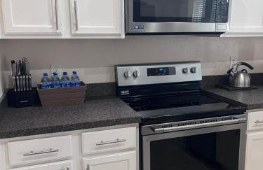 Cozy Villa With South Facing Pool - Foto 25