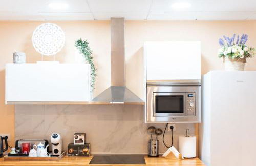 Fantastic apartment near beach & Science City - Photo 25