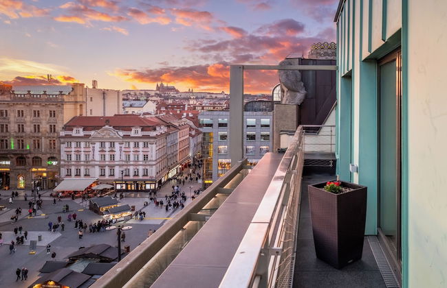 VN3 Terraces Suites by Adrez Living - Photo 1