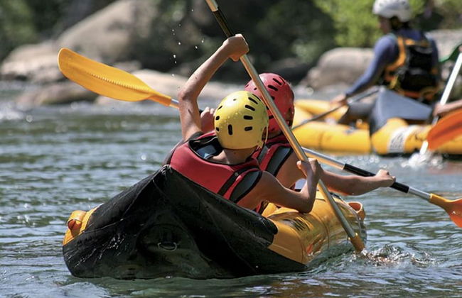 Village Vacances Yaloer - Foto 18