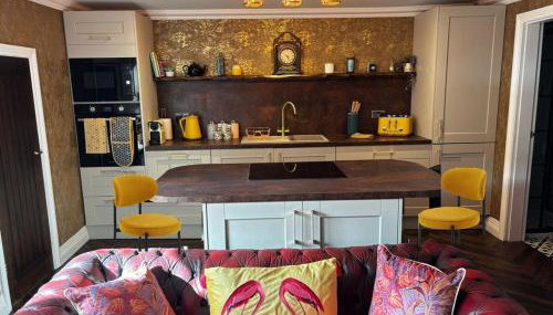 The Kensington, Victorian 1-bed - Photo 4