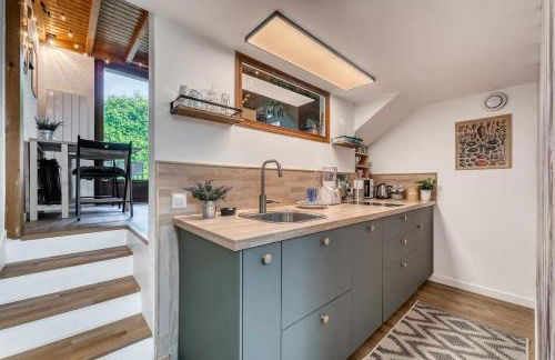 Cabane pour vos vacances à 190m du lac d’Annecy - Foto 5