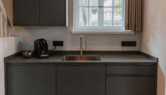 Kavalierhaus - Burg Heppingen - Foto 3