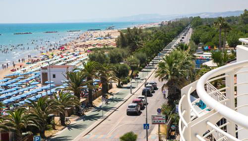 Residence Acquasuite - Foto 4