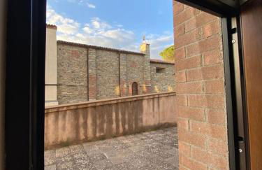 La Casetta Appartamento Parrano - Foto 12