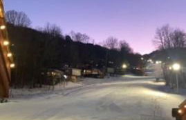 River Run Cottage Modern 2BR Waterfront Retreat in Linville Land Harbor - Foto 32