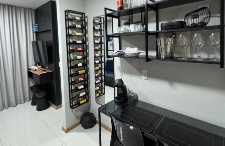 Apartamento - House Federação - Foto 1