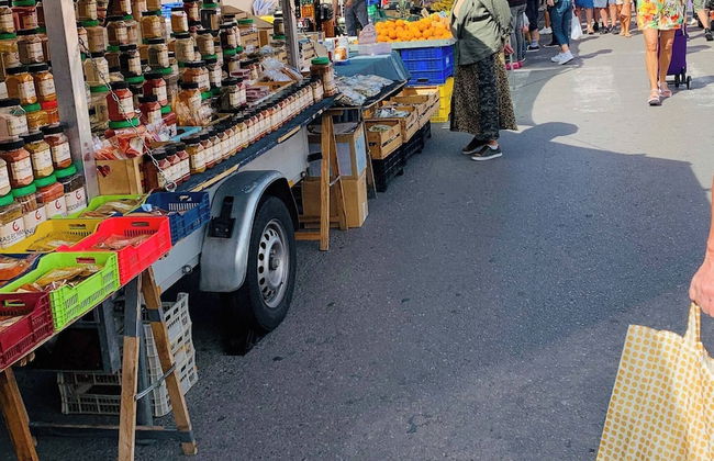 Comfortable Spacious Family House, Large Terrace and Garden, Beach and Bars - Foto 29